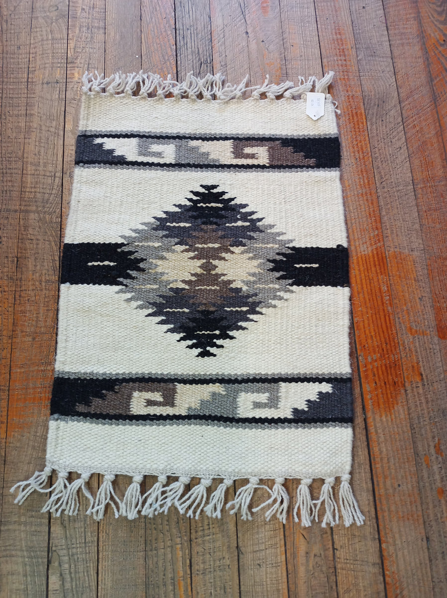 Southwest Design Placemats; 15”x20”; PM28L Del Sol Tularosa