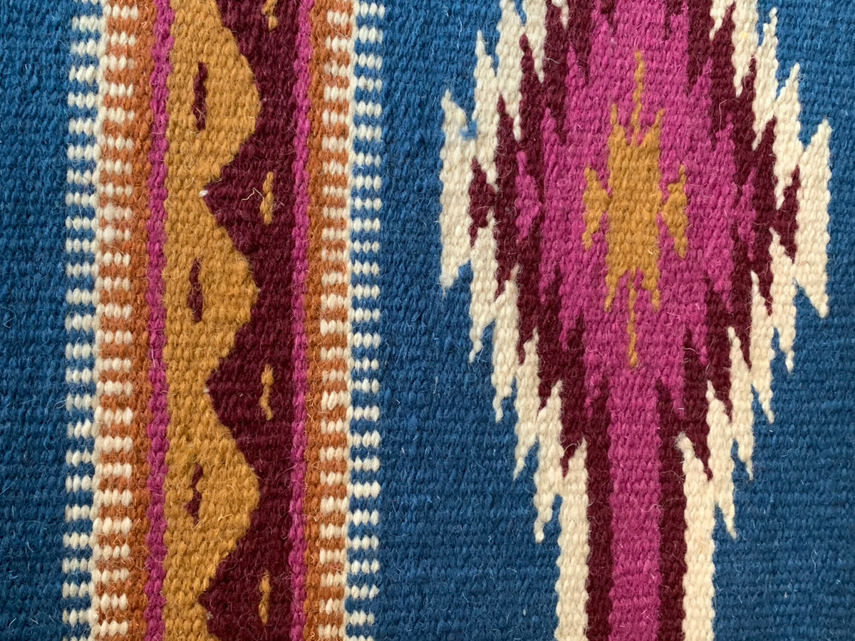 Southwest Design Placemats; 15”x20”; PM28F Del Sol Tularosa