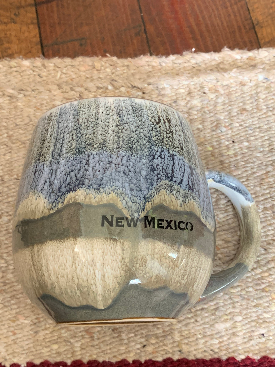 New Mexico Mug; 59104