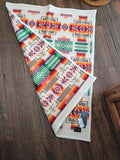 Pendleton Crib Blanket; Chief Joseph Ivory