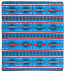 Southwest Design Bedspread; 7019B