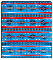 Southwest Design Bedspread; 7019B