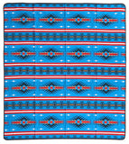 Southwest Design Bedspread; 7019B