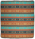 Southwest Design Bedspread; 7028B