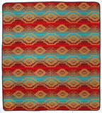 Southwest Design Bedspread; 7038A