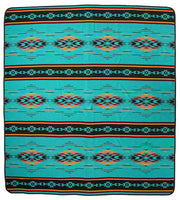 Southwest Design Bedspread; 7041A