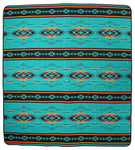 Southwest Design Bedspread; 7041A