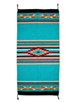 Soutwest Cantina Rug; 30"x60"