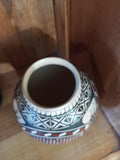 Mata Ortiz Pottery; MO30-1