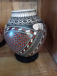 Mata Ortiz Pottery; MO30-1