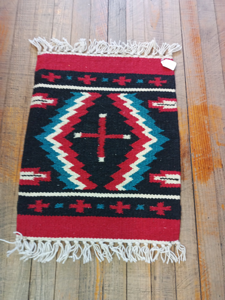 Southwest Design Placemats; 15”x20”; PM28M Del Sol Tularosa