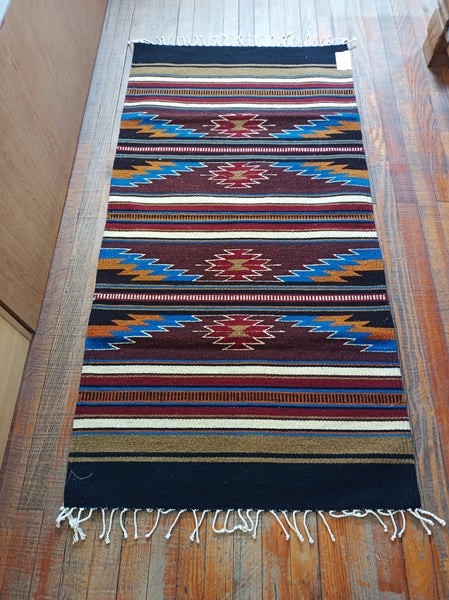 Zapotec Rugs, wool rugs, Oaxacan rugs, Area rugs, Mexican rugs on sale ...