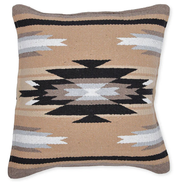 Southwest Design Cotton Throw Pillow; SWCPC-11