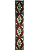 Southwest Design Table Runner; SWJTR-1