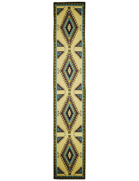 Southwest Design Table Runner; SWJTR-2