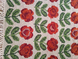 Handwoven Wool Rug; 3'x5'; WR3X5-2