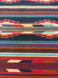 Zapotec Handwoven Wool Rug; 30"x60"; ZAP9-2-11