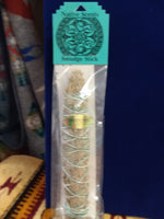 Smudge Stick: Sweetcense