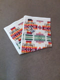 Pendleton Baby Blanket Chief Joseph Ivory(32"X44")