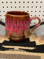New Mexico Mug; 58121