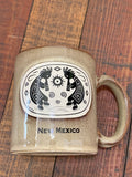 New Mexico Kokopelli Mug; 58375