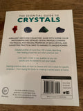 Book: Essential Guide to Crystals