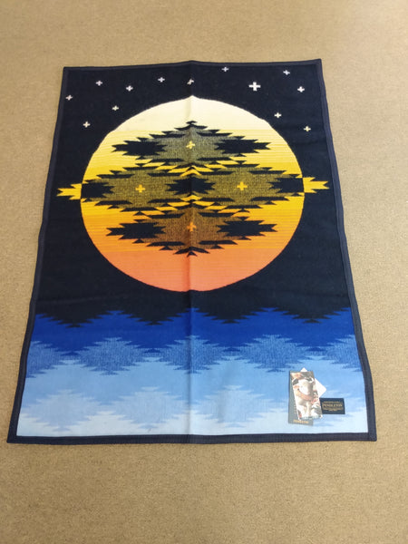 Pendleton Baby Moon Dance Blanket, 32"x44"