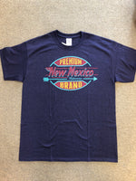 Premium New Mexico T-Shirt (Two colors)
