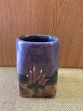 Teepee Mara Mug in lead free stoneware pottery  12oz; 511J4