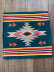 Southwest Pillow Cover; 18” x 18”; SWCPC-10