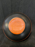 Authentic Navajo Pottery; PLNP2-A2; 5”H x 5”W; Paul Lansing