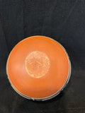 Authentic Kewa/Santo Domingo Pueblo Pottery; KSDP2-A4; 4”H x 5.75”W; Hilda Coriz