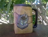 Java coffee mug